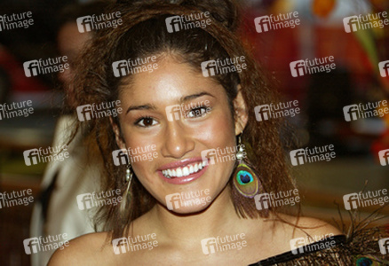 Q'Orianka Kilcher