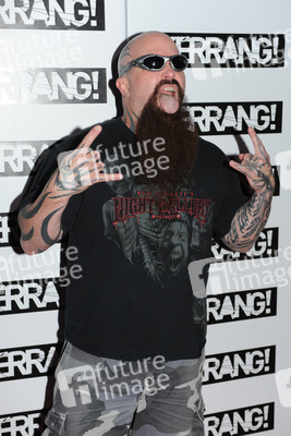 Kerry King