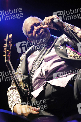 B. B. King