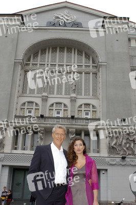 Dieter Moor, Emmanuelle Galabru