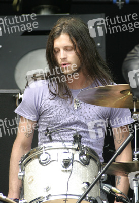 Nathan Followill