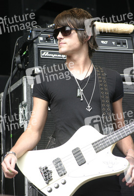 Jared Followill