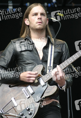 Caleb Followill