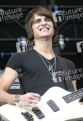 Jared Followill