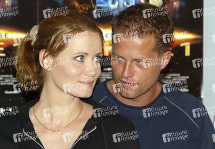 Anja Kling, Til Schweiger