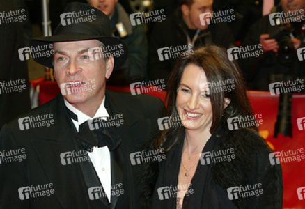 Herbert Knaup, Christiane Lehrmann