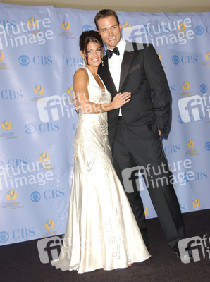 Lindsay Korman, Eric Martsolf