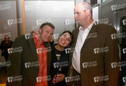 Wolfgang Grieger, Christian Korten