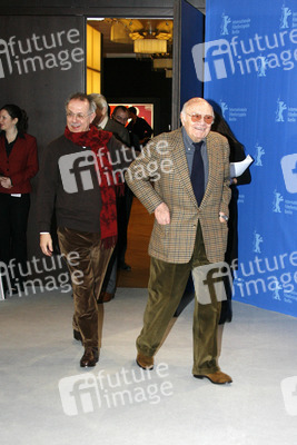 Dieter Kosslick, Francesco Rosi