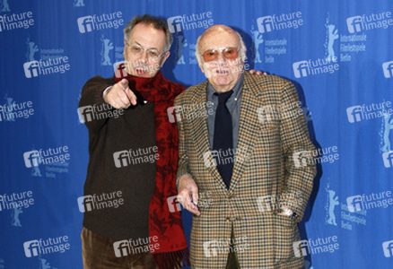 Dieter Kosslick, Francesco Rosi