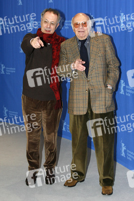 Dieter Kosslick, Francesco Rosi