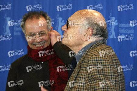 Dieter Kosslick, Francesco Rosi