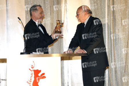 Dieter Kosslick, Francesco Rosi