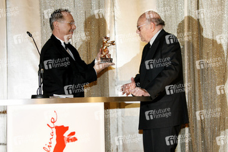 Dieter Kosslick, Francesco Rosi