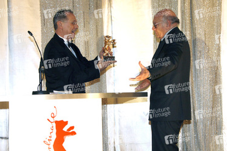 Dieter Kosslick, Francesco Rosi