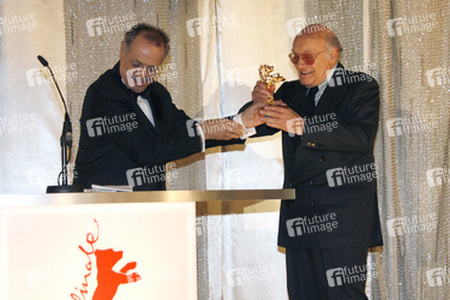 Dieter Kosslick, Francesco Rosi