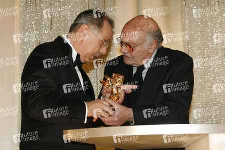 Dieter Kosslick, Francesco Rosi