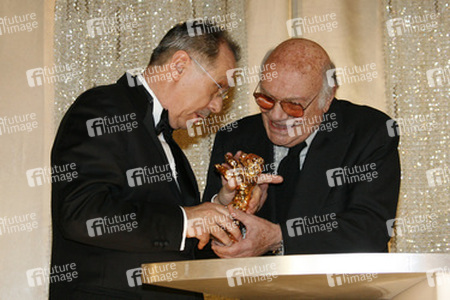 Dieter Kosslick, Francesco Rosi