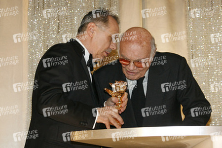 Dieter Kosslick, Francesco Rosi