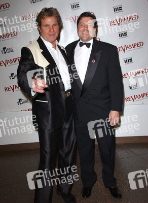 Martin Kove, Jeff Rector