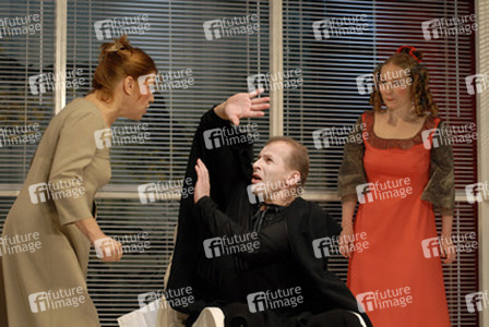 Gabriele Streichhahn, Jens Uwe Bogadtke, Gundula Köster