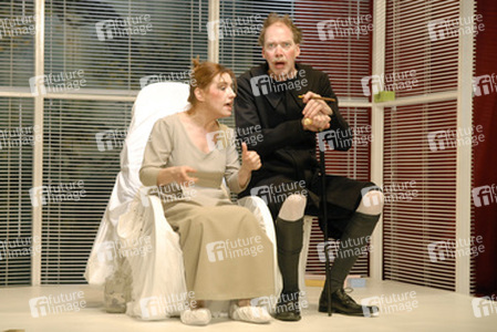 Gabriele Streichhahn, Carl Martin Spengler