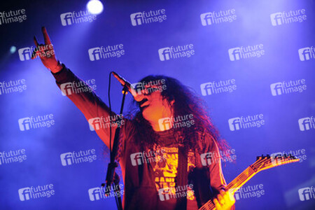 Miland 'Mille' Petrozza