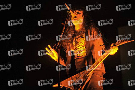 Miland 'Mille' Petrozza