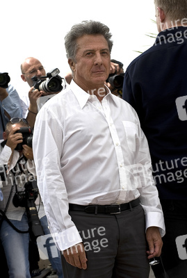 Dustin Hoffman