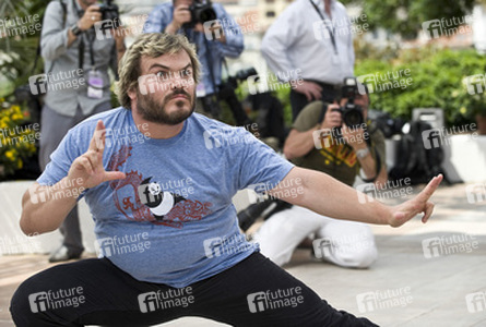 Jack Black