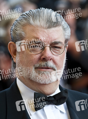 George Lucas