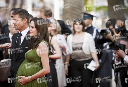 Brad Pitt, Angelina Jolie