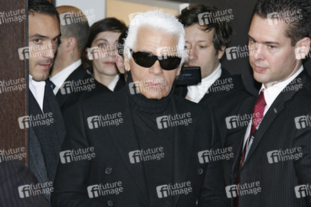 Karl Lagerfeld