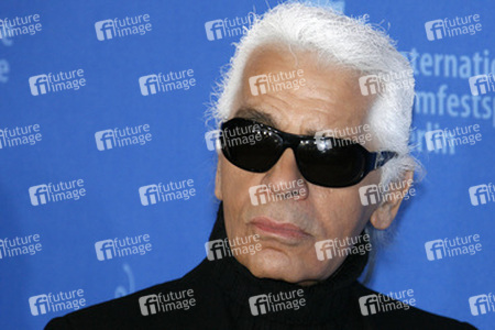 Karl Lagerfeld