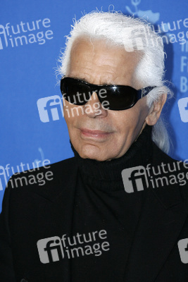 Karl Lagerfeld