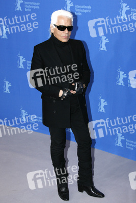 Karl Lagerfeld