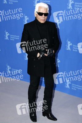 Karl Lagerfeld