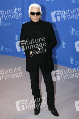 Karl Lagerfeld