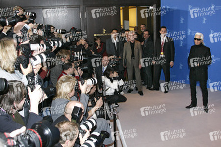 Karl Lagerfeld