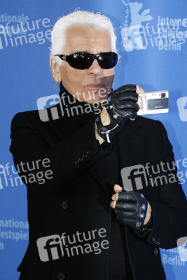 Karl Lagerfeld