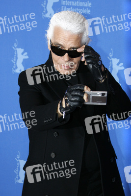 Karl Lagerfeld