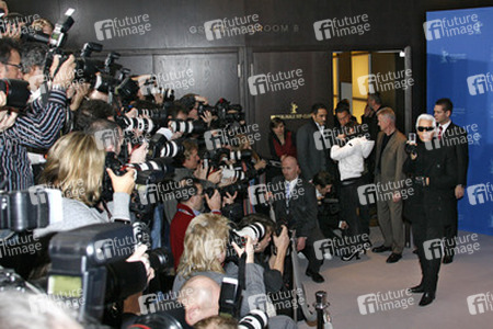 Karl Lagerfeld