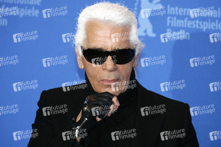 Karl Lagerfeld
