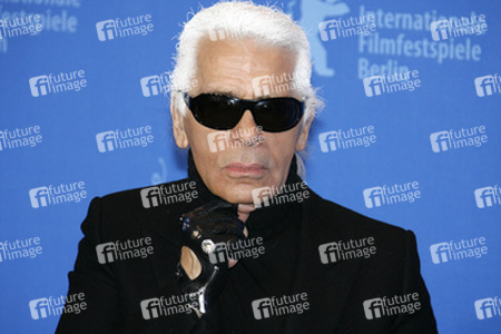 Karl Lagerfeld