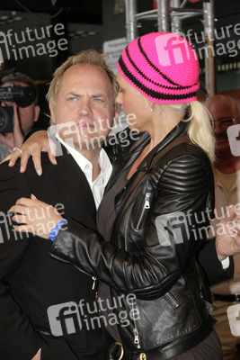 Uwe Ochsenknecht, Natascha Ochsenknecht