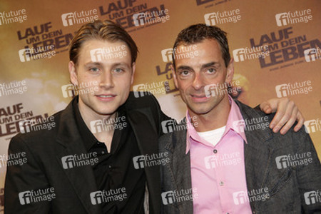 Max Riemelt, Andreas Niedrig