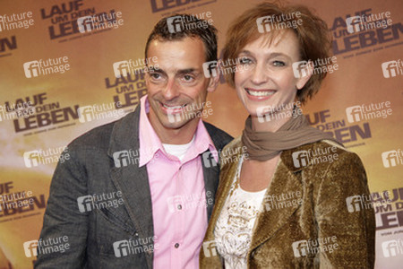 Andreas Niedrig, Conny Niedrig