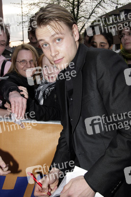 Max Riemelt