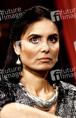 Daliah Lavi