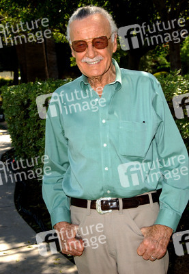 Stan Lee